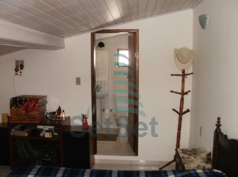 Sobrado a Venda com 3 suítes - Astúrias - Guarujá / SP! - Guarujá - 