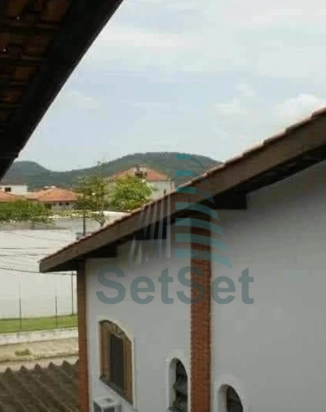 Sobrado a Venda com 3 suítes - Astúrias - Guarujá / SP! - Guarujá - 