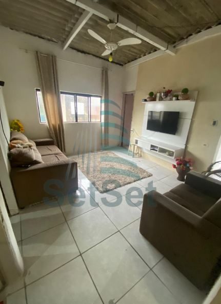 Casa com 5 dormitórios a venda -  Vicente de Carvalho -Guarujá/SP - Guarujá - 