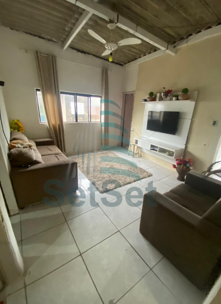 Casa com 5 dormitórios a venda -  Vicente de Carvalho -Guarujá/SP  Guarujá - 