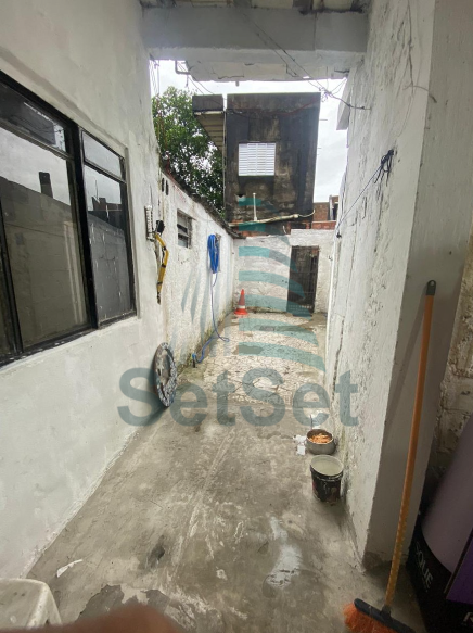 Casa com 5 dormitórios a venda -  Vicente de Carvalho -Guarujá/SP - Guarujá - 