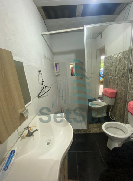 Casa com 5 dormitórios a venda -  Vicente de Carvalho -Guarujá/SP - Guarujá - 