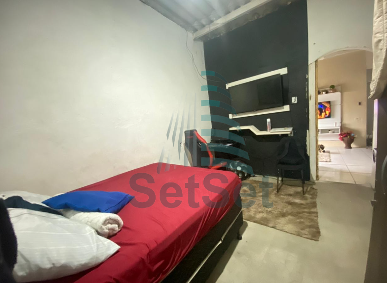 Casa com 5 dormitórios a venda -  Vicente de Carvalho -Guarujá/SP - Guarujá - 