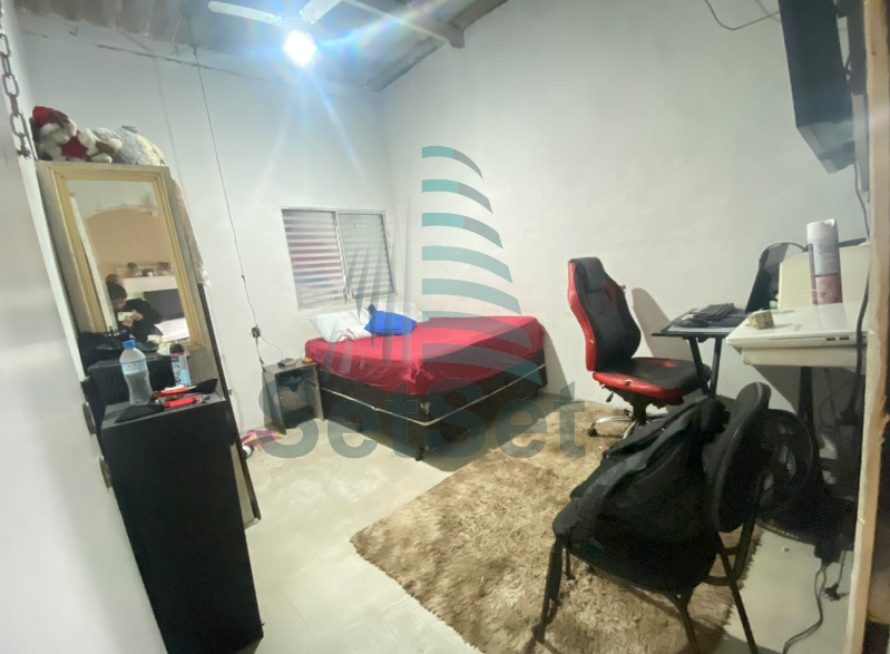 Casa com 5 dormitórios a venda -  Vicente de Carvalho -Guarujá/SP - Guarujá - 