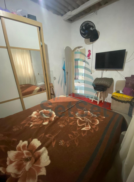 Casa com 5 dormitórios a venda -  Vicente de Carvalho -Guarujá/SP - Guarujá - 