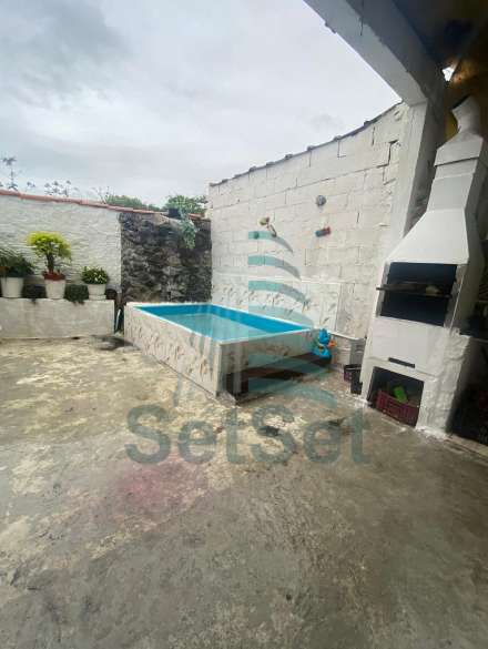 Casa com 5 dormitórios a venda -  Vicente de Carvalho -Guarujá/SP - Guarujá - 