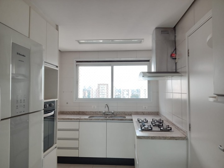 Apartamento para venda com 162 m² -  4 dormitórios na Vila Romana/Lapa - São Paulo - SP Rua Roma São Paulo - 