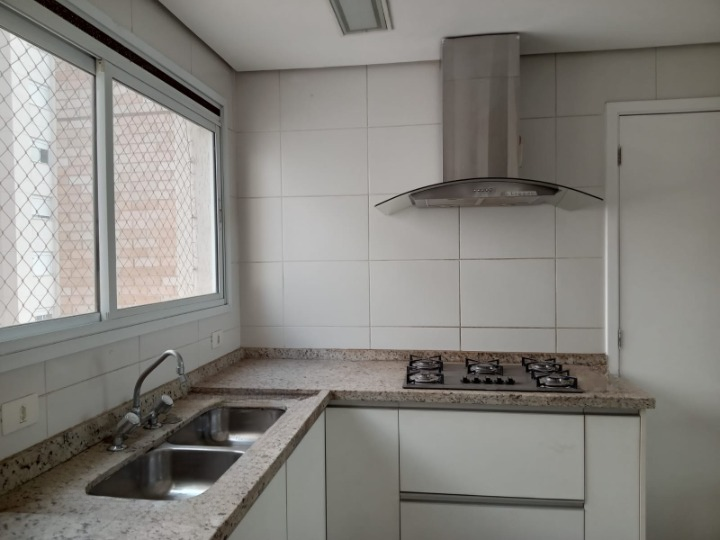 Apartamento para venda com 162 m² -  4 dormitórios na Vila Romana/Lapa - São Paulo - SP Rua Roma São Paulo - 