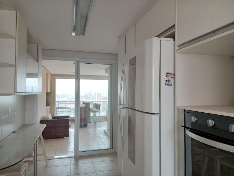 Apartamento para venda com 162 m² -  4 dormitórios na Vila Romana/Lapa - São Paulo - SP Rua Roma São Paulo - 