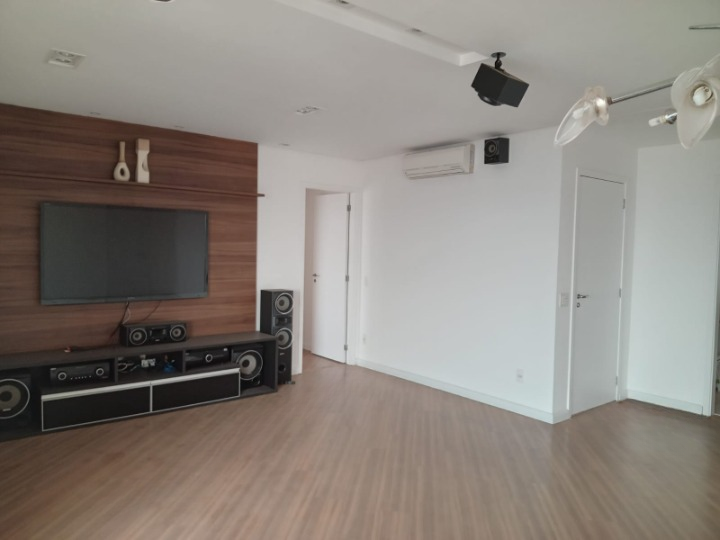 Apartamento para venda com 162 m² -  4 dormitórios na Vila Romana/Lapa - São Paulo - SP Rua Roma São Paulo - 