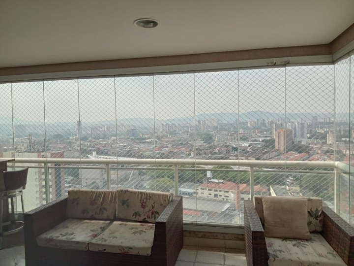Apartamento para venda com 162 m² -  4 dormitórios na Vila Romana/Lapa - São Paulo - SP Rua Roma São Paulo - 