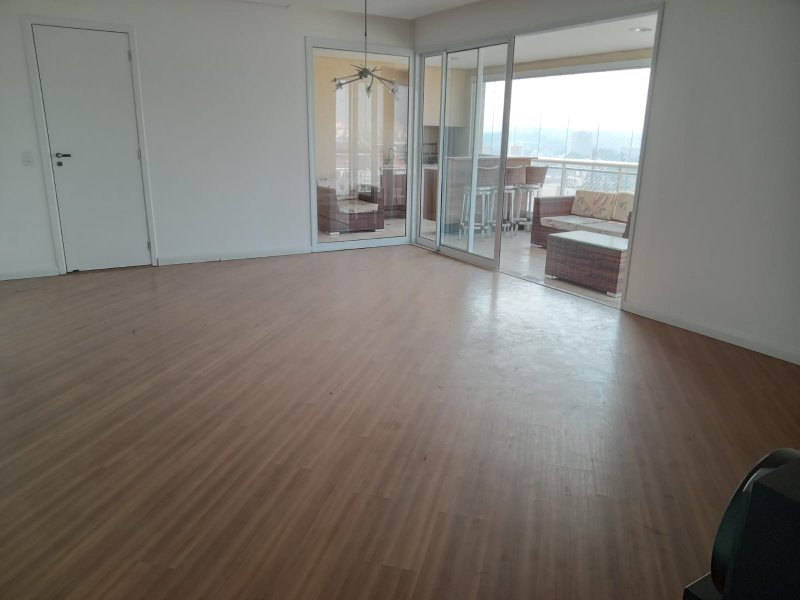 Apartamento para venda com 162 m² -  4 dormitórios na Vila Romana/Lapa - São Paulo - SP Rua Roma São Paulo - 