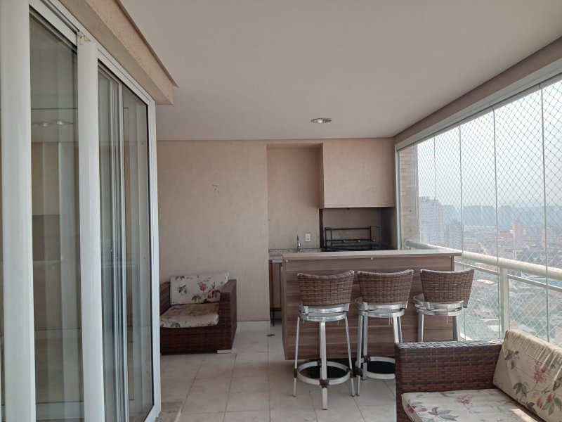 Apartamento para venda com 162 m² -  4 dormitórios na Vila Romana/Lapa - São Paulo - SP Rua Roma São Paulo - 