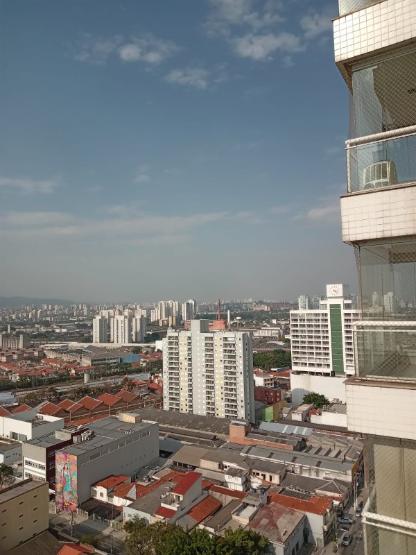 Apartamento para venda com 162 m² -  4 dormitórios na Vila Romana/Lapa - São Paulo - SP Rua Roma São Paulo - 