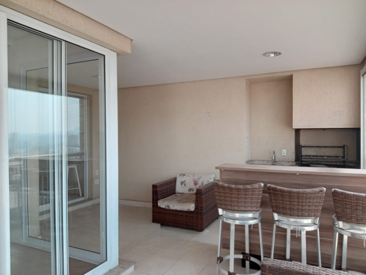 Apartamento para venda com 162 m² -  4 dormitórios na Vila Romana/Lapa - São Paulo - SP Rua Roma São Paulo - 