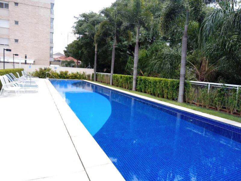 Apartamento para venda com 162 m² -  4 dormitórios na Vila Romana/Lapa - São Paulo - SP Rua Roma São Paulo - 