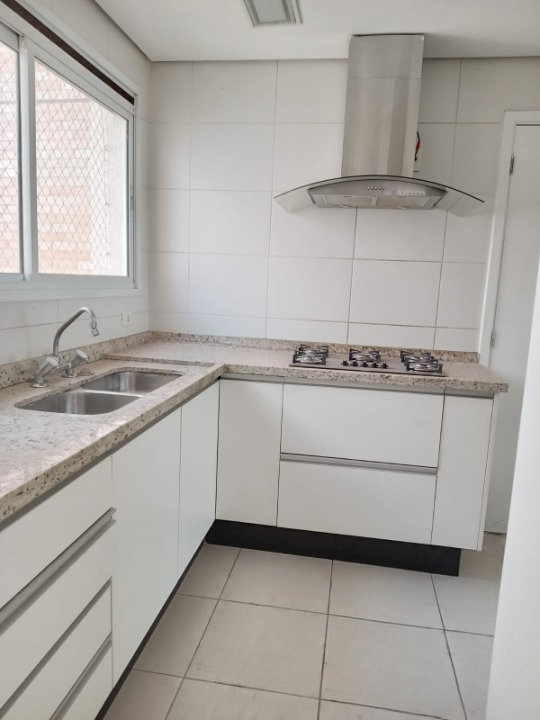 Apartamento para venda com 162 m² -  4 dormitórios na Vila Romana/Lapa - São Paulo - SP Rua Roma São Paulo - 