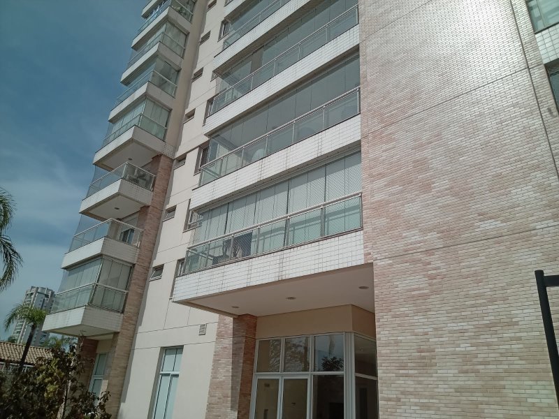 Apartamento para venda com 162 m² -  4 dormitórios na Vila Romana/Lapa - São Paulo - SP Rua Roma São Paulo - 