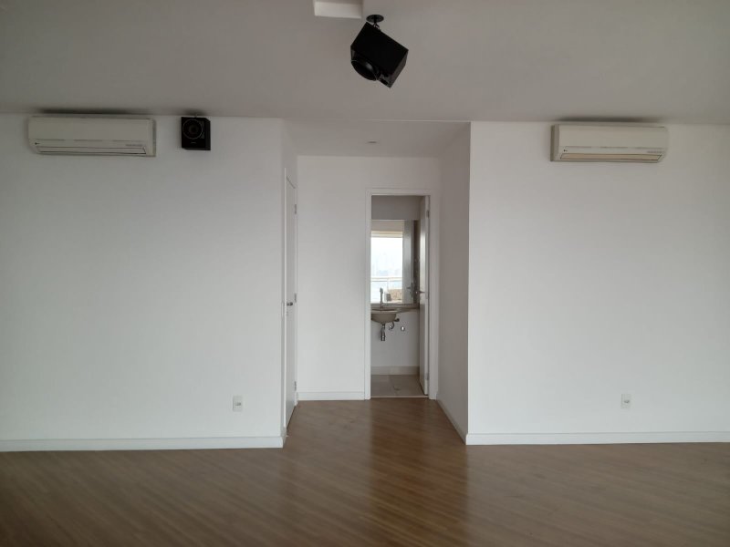 Apartamento para venda com 162 m² -  4 dormitórios na Vila Romana/Lapa - São Paulo - SP Rua Roma São Paulo - 