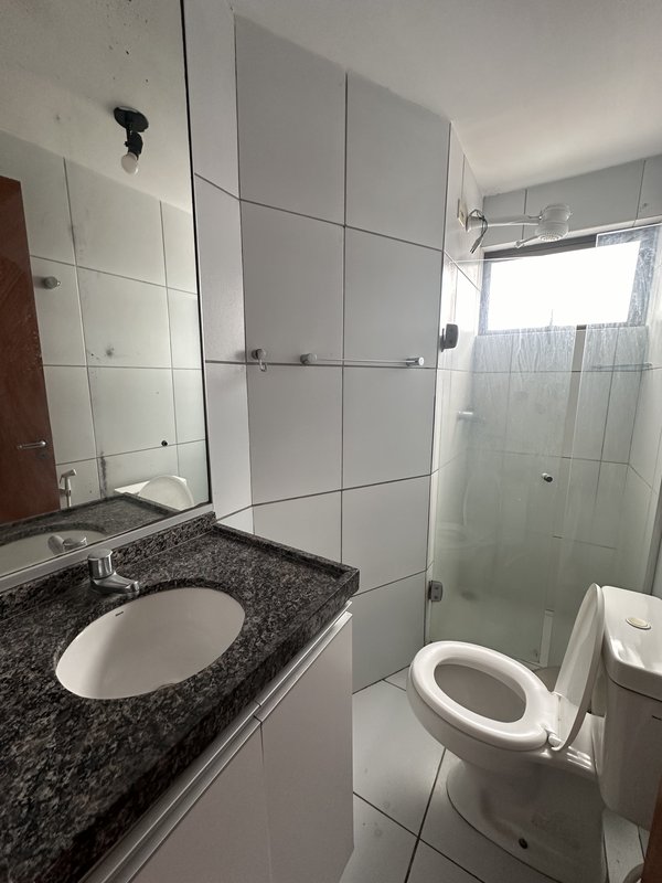 Flat Mobiliado pra alugar com 2 quartos sendo 1 suíte com 65m² Apartir de: R$ 3.200 Rua Aviador Severiano Lins Recife - 
