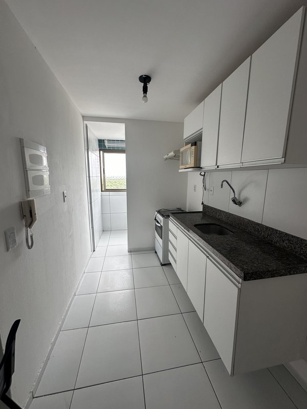 Flat Mobiliado pra alugar com 2 quartos sendo 1 suíte com 65m² Apartir de: R$ 3.200 Rua Aviador Severiano Lins Recife - 