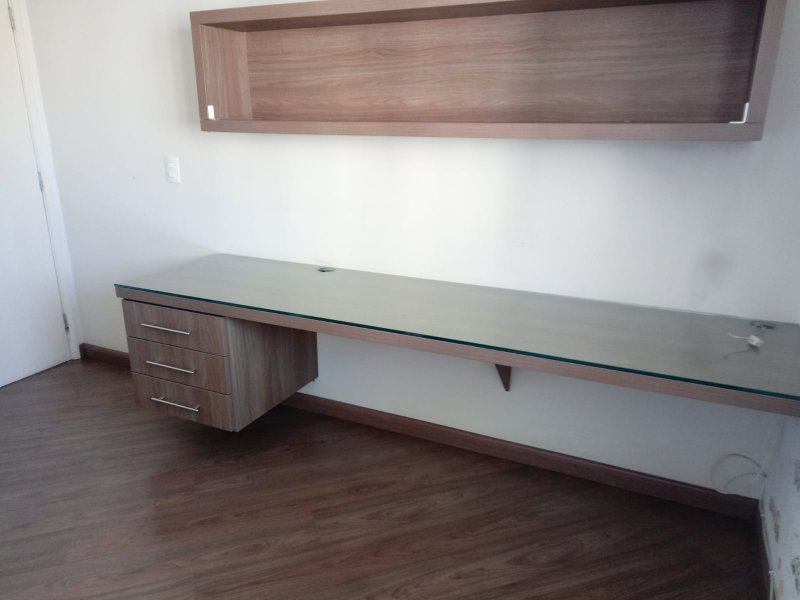 Perdizes - apartamento com 110 m² - varanda gourmet - andar alto Rua Cotoxó São Paulo - 