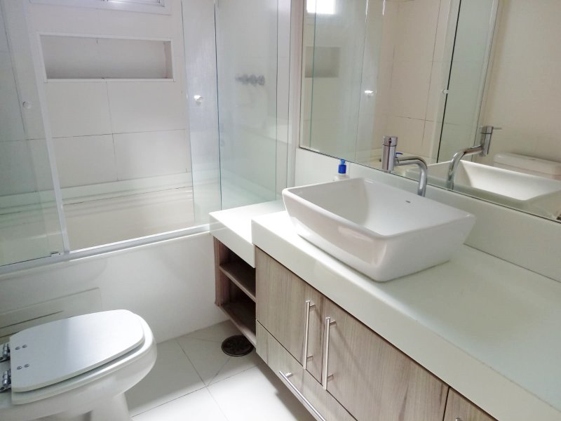 Perdizes - apartamento com 110 m² - varanda gourmet - andar alto Rua Cotoxó São Paulo - 