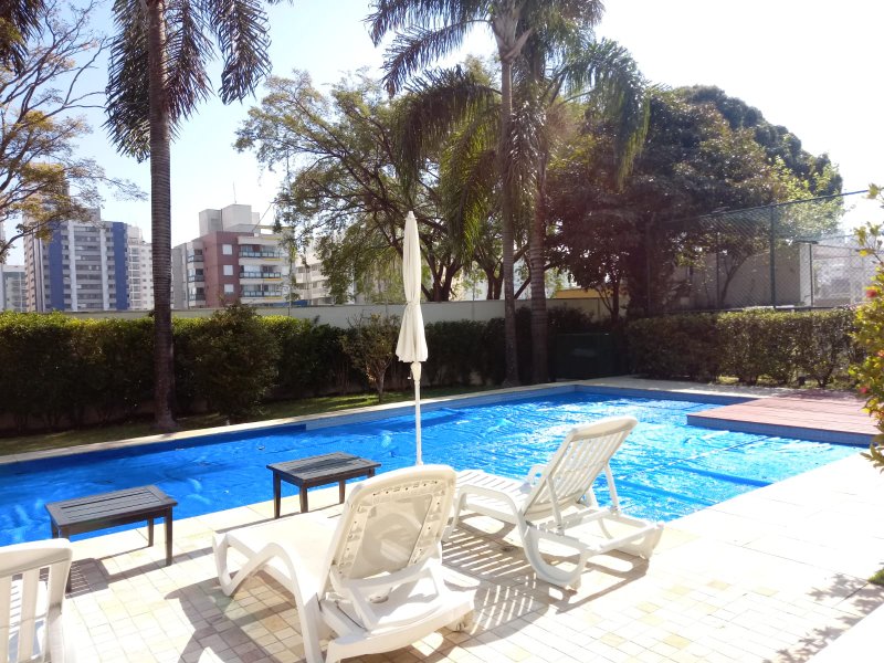 Perdizes - apartamento com 110 m² - varanda gourmet - andar alto Rua Cotoxó São Paulo - 