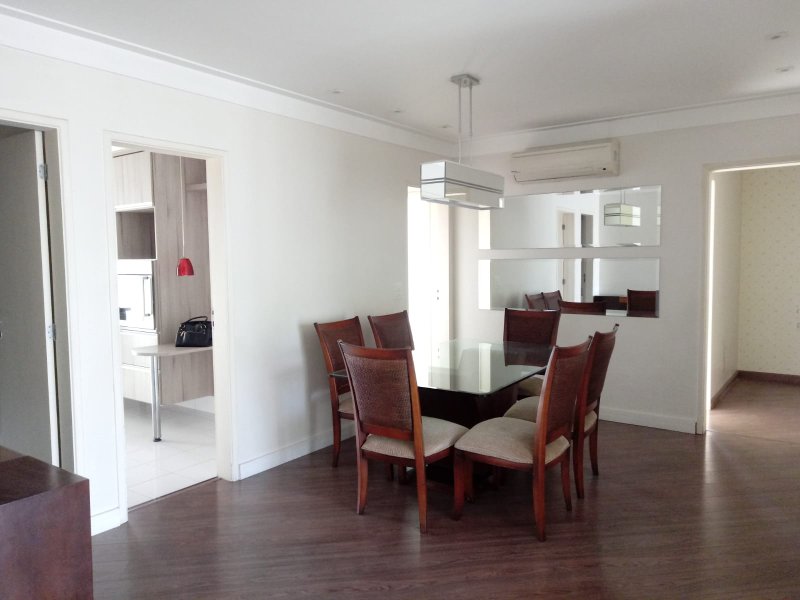 Perdizes - apartamento com 110 m² - varanda gourmet - andar alto Rua Cotoxó São Paulo - 