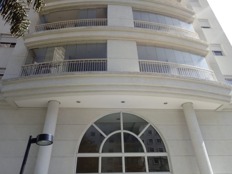 Perdizes - apartamento com 110 m² - varanda gourmet - andar alto Rua Cotoxó São Paulo - 