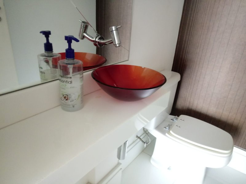 Perdizes - apartamento com 110 m² - varanda gourmet - andar alto Rua Cotoxó São Paulo - 