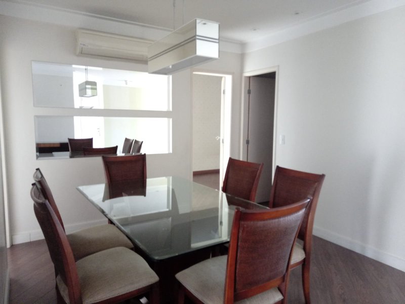 Perdizes - apartamento com 110 m² - varanda gourmet - andar alto Rua Cotoxó São Paulo - 