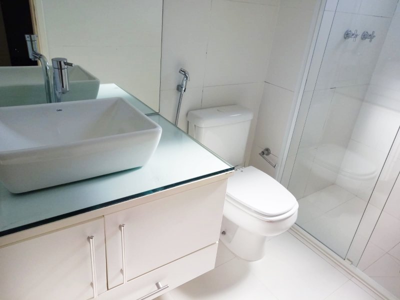 Perdizes - apartamento com 110 m² - varanda gourmet - andar alto Rua Cotoxó São Paulo - 