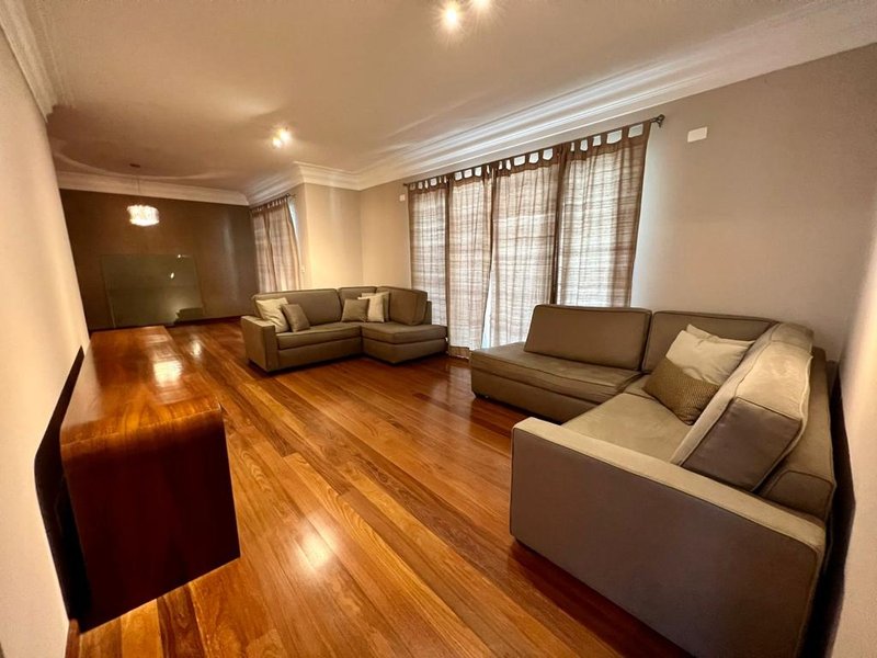 Paraíso - apartamento com bela varanda, 3 suítes, 4 vagas Rua Artur Sabóia São Paulo - 