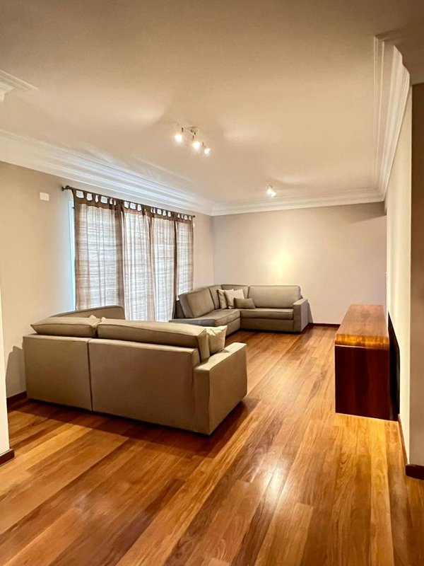 Paraíso - apartamento com bela varanda, 3 suítes, 4 vagas Rua Artur Sabóia São Paulo - 