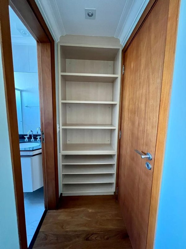 Paraíso - apartamento com bela varanda, 3 suítes, 4 vagas Rua Artur Sabóia São Paulo - 