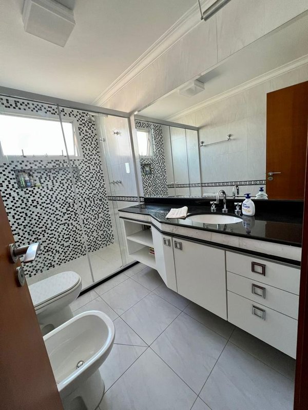 Paraíso - apartamento com bela varanda, 3 suítes, 4 vagas Rua Artur Sabóia São Paulo - 