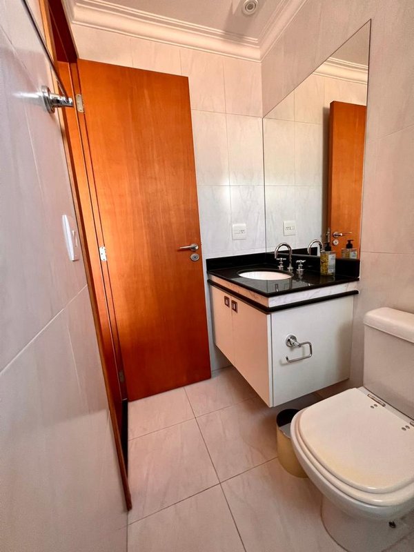 Paraíso - apartamento com bela varanda, 3 suítes, 4 vagas Rua Artur Sabóia São Paulo - 