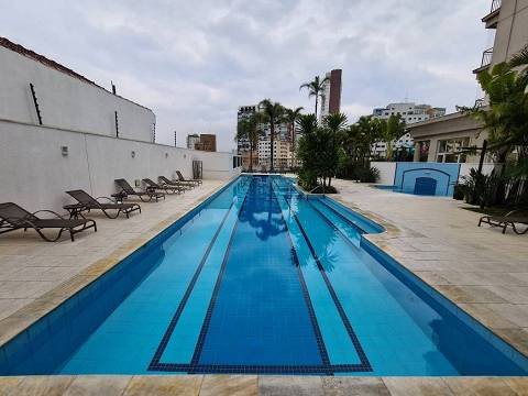 Paraíso - apartamento com bela varanda, 3 suítes, 4 vagas Rua Artur Sabóia São Paulo - 