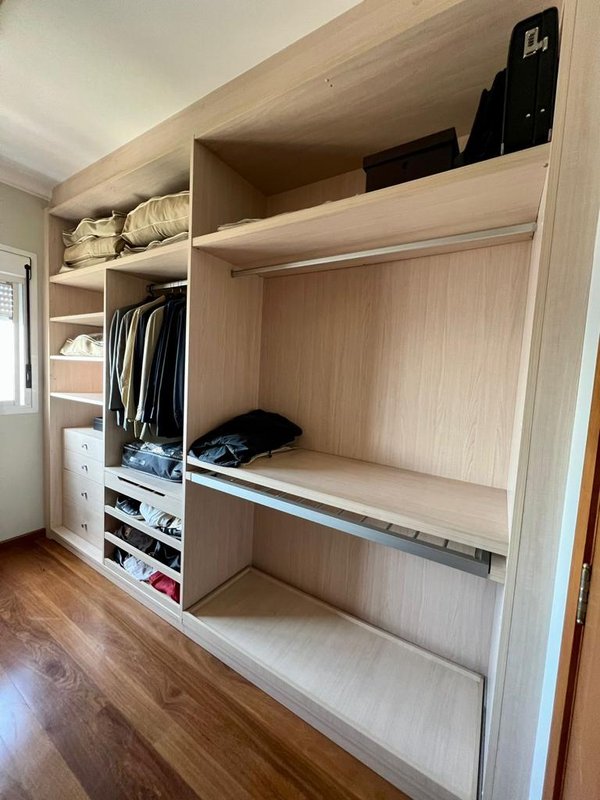 Paraíso - apartamento com bela varanda, 3 suítes, 4 vagas Rua Artur Sabóia São Paulo - 