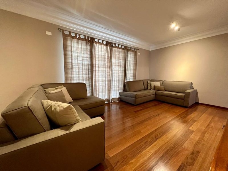 Paraíso - apartamento com bela varanda, 3 suítes, 4 vagas Rua Artur Sabóia São Paulo - 