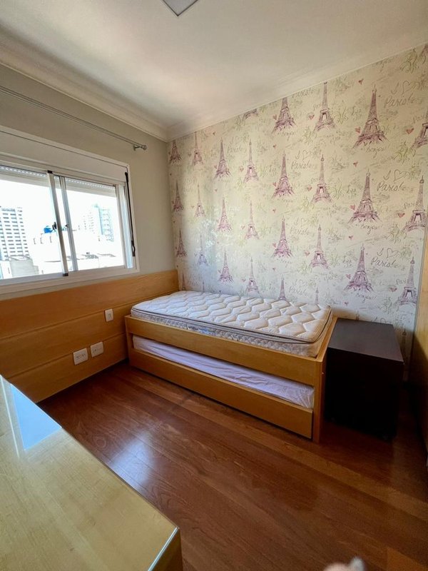 Paraíso - apartamento com bela varanda, 3 suítes, 4 vagas Rua Artur Sabóia São Paulo - 
