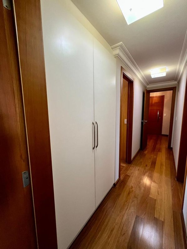 Paraíso - apartamento com bela varanda, 3 suítes, 4 vagas Rua Artur Sabóia São Paulo - 