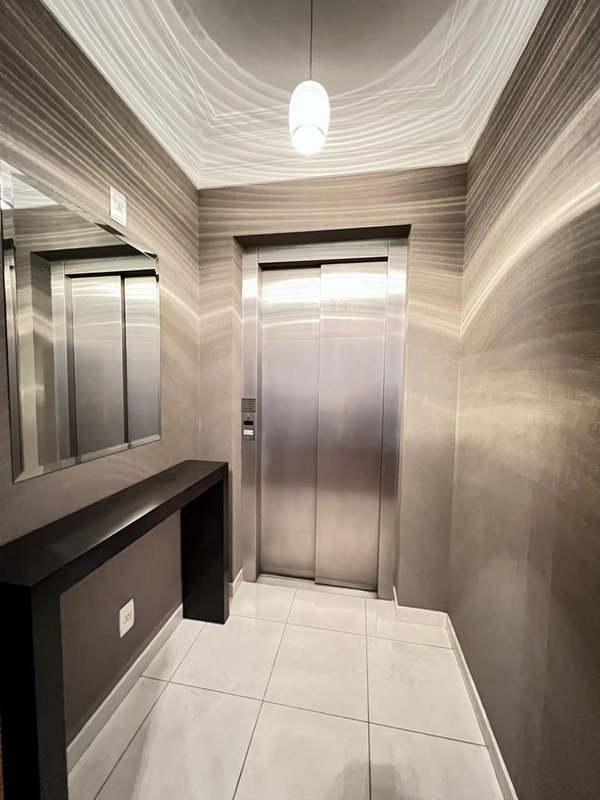 Paraíso - apartamento com bela varanda, 3 suítes, 4 vagas Rua Artur Sabóia São Paulo - 