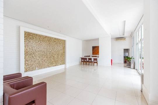 Paraíso - apartamento com bela varanda, 3 suítes, 4 vagas Rua Artur Sabóia São Paulo - 