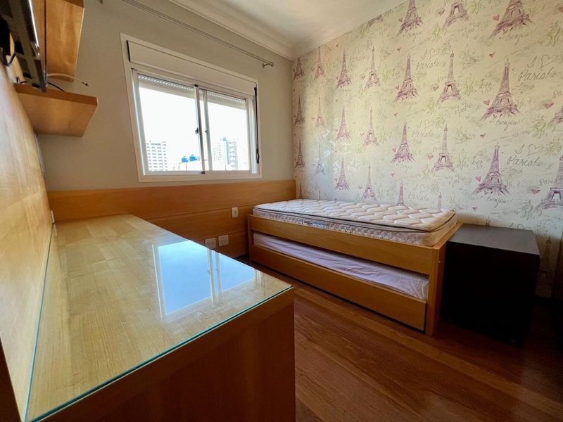 Paraíso - apartamento com bela varanda, 3 suítes, 4 vagas Rua Artur Sabóia São Paulo - 