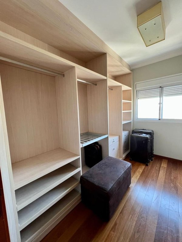 Paraíso - apartamento com bela varanda, 3 suítes, 4 vagas Rua Artur Sabóia São Paulo - 