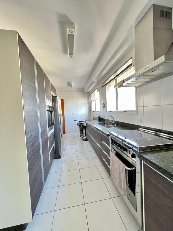 Paraíso - apartamento com bela varanda, 3 suítes, 4 vagas Rua Artur Sabóia São Paulo - 