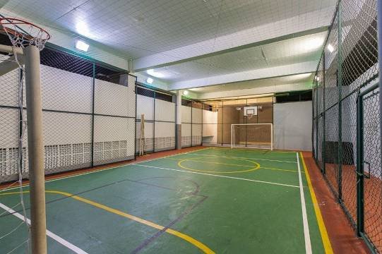 Paraíso - apartamento com bela varanda, 3 suítes, 4 vagas Rua Artur Sabóia São Paulo - 