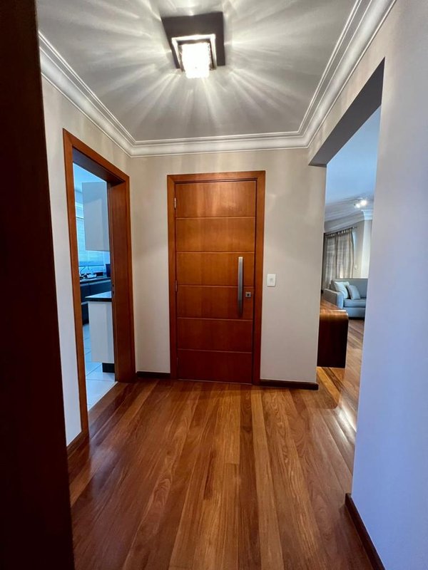 Paraíso - apartamento com bela varanda, 3 suítes, 4 vagas Rua Artur Sabóia São Paulo - 